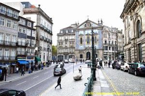 1904- PORTO- Estacao de Sao Bento